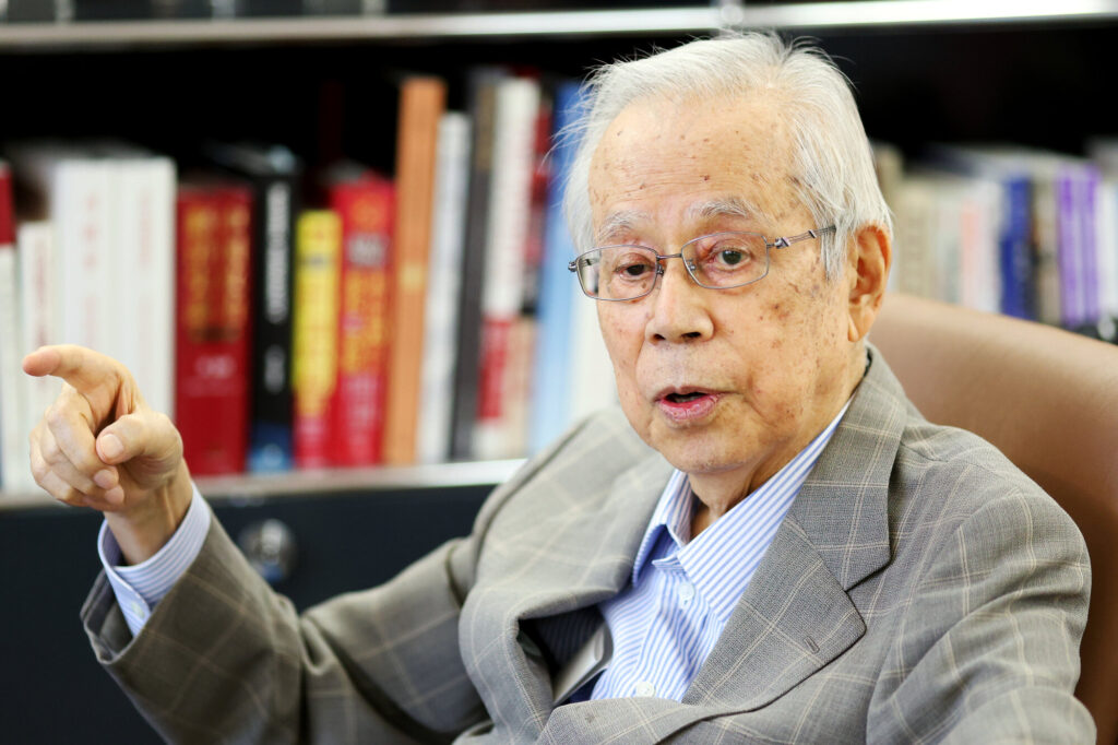【衝撃】福田元首相の現在の姿が…😭