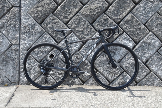 AIが自動変速！充電不要のオールロードバイク「GA-30 Q’AUTO」をフカヤが発売｜GHISALLO