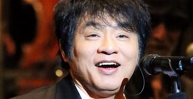 ASKA、中国人による日本の土地買収に私見「迎え入れている政治家たちがいる…壮大な長期化計画」