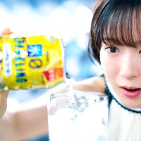 女子高生ら“チューハイ”7点万引きか…未明のコンビニで　共犯事件→警察は認否を明らかにせず