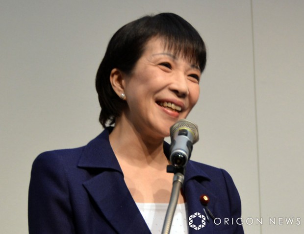 👩🏻「次期首相」高市氏トップ 時事世論調査（期間8/8～8/11）