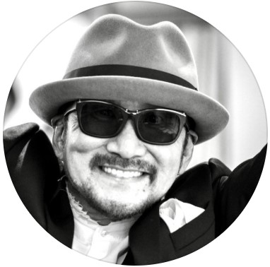 Chage、「CHAGE and ASKA」デビュー46周年「もうひとつの名前がありまして」本名の自分としての思い明かす