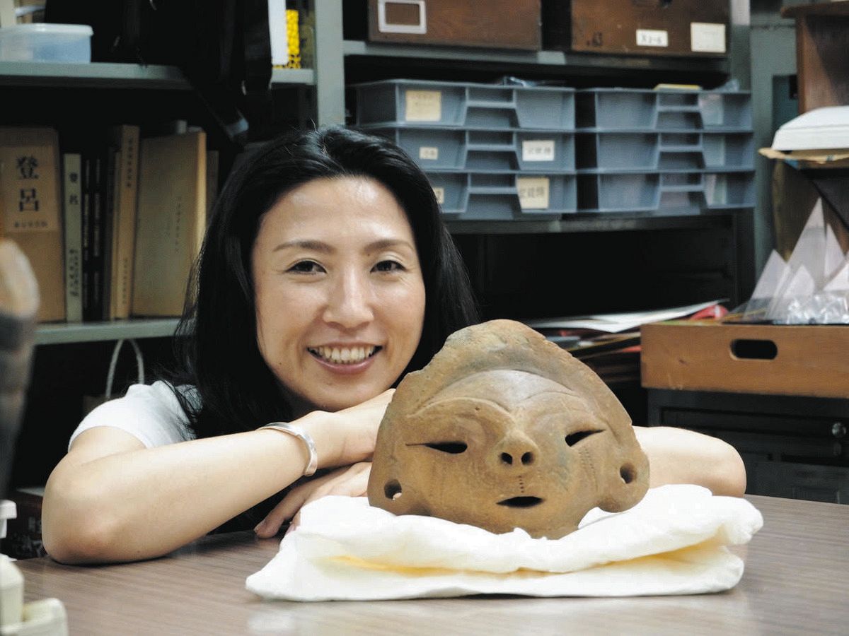 DNA研究が覆した縄文ライフの定説　いいかげん「家族幻想」はやめたら？（寄稿・譽田亜紀子氏）：東京新聞