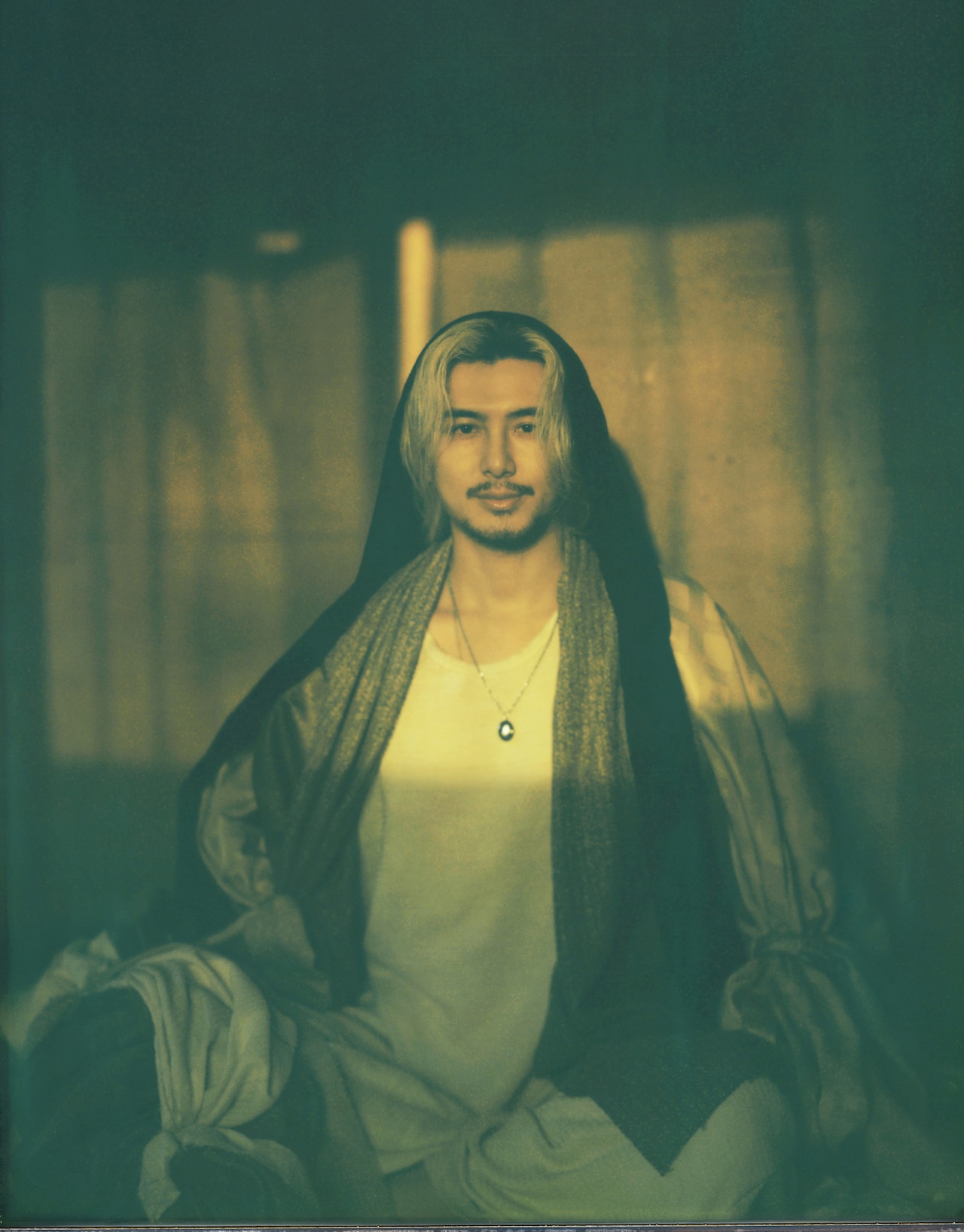 【音楽】藤井風、来年インドの「Lollapalooza」出演