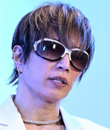 GACKT、占いなどに頼る人に助言「自ら決断できないどっぷりの人がいかに多いことか」「自分で決めろ！」