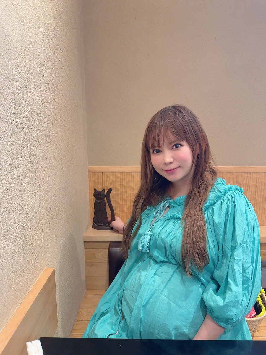双子妊娠中の中川翔子、出産は計画帝王切開を予定「どんどん怖くなってきました」不安を明かす