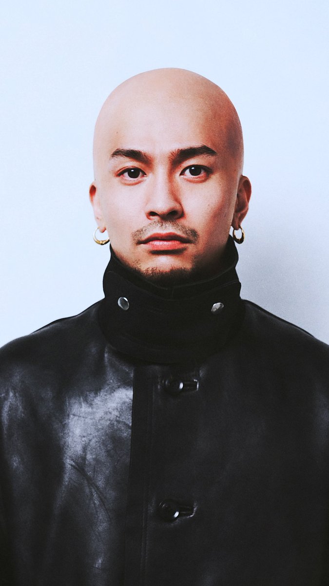 【音楽】King Gnu・常田大希が「スキンヘッド姿」を披露　ファン騒然
