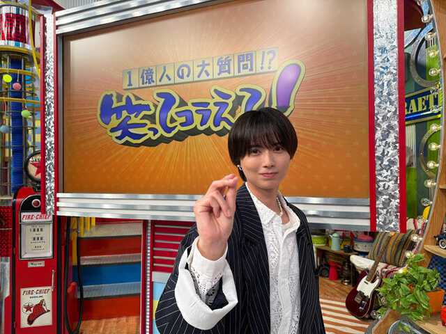 KEY TO LIT井上瑞稀「アイドルはクソや！」衝撃発言の真意とは
