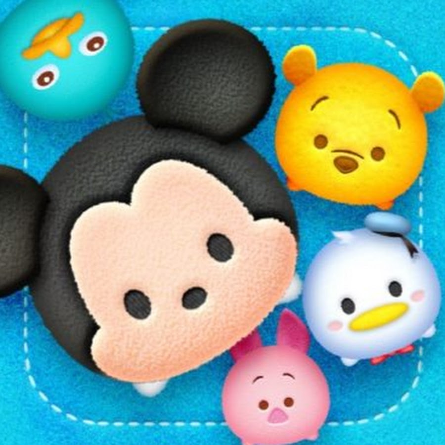 スマホゲーム最新人気1位、男性は全年代でバラバラ！女性は「LINE：ディズニーツムツム」が1位だった