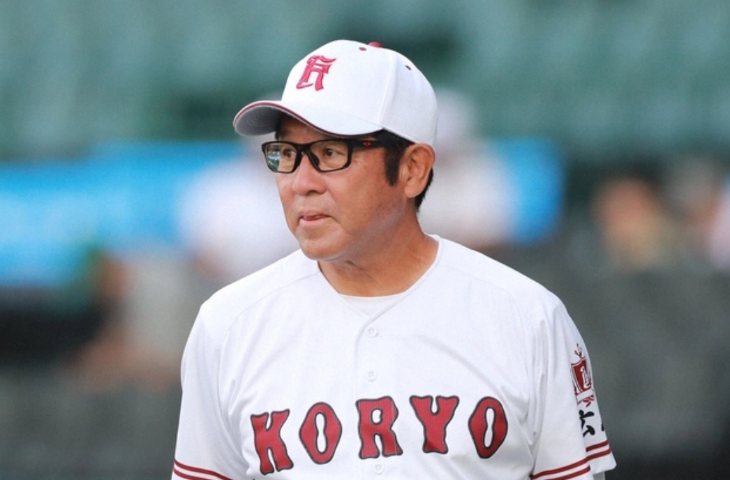 【高校野球】広陵・中井監督　暴力事案に初言及「学校が発表した通り…選手は普通通りに生活しています」