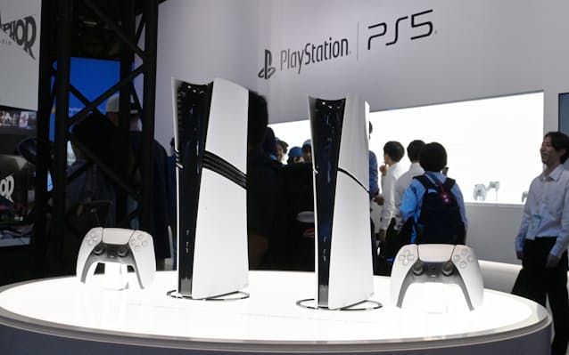【悲報】PS5さん、容量増やして値上げをしたはずなのに容量を減らしてしまう【お値段そのまま】