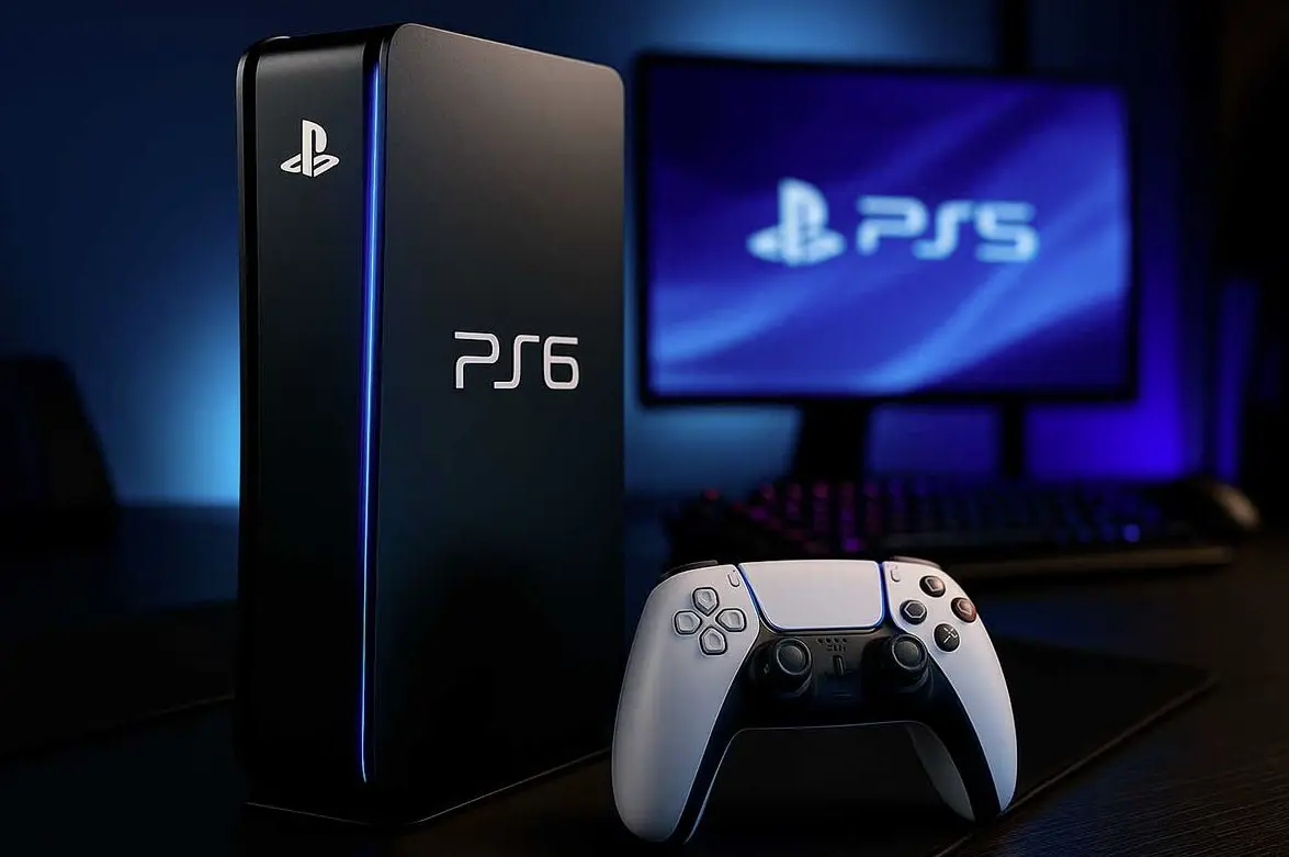 【朗報】PS6のスペックがついに判明か… 2027年以降発売の見込み