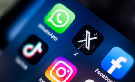 朗報】フェイスブック、インスタグラム、X、陰謀論やヘイトスピーチに関する規制を緩めている