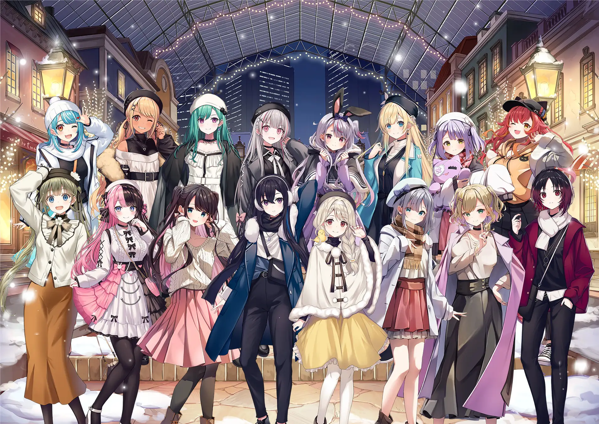 【悲報】VTuber業界大手２社に次ぐ３番手のBrave group、純損失21億5645万3000円