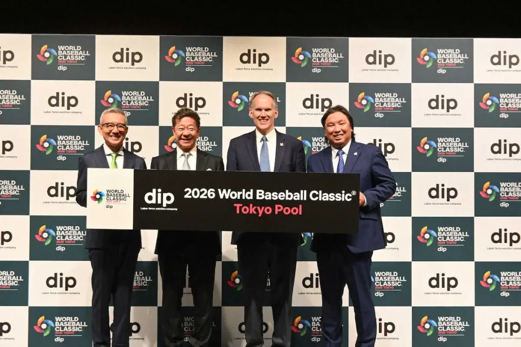 【悲報】日本企業、WBCから次々とスポンサー撤退へ…「地上波放送無いならスポンサーする意味ない」