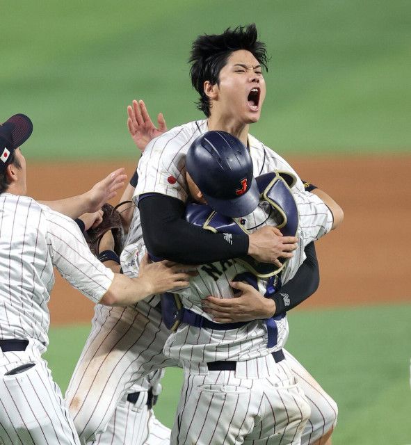 WBC放送権料が5倍に高騰　ネットフリックスに独占放送権を販売した主催者の思惑