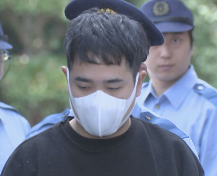 松戸市の路上で女子高校生を引き倒しわいせつしようとしたか　葛飾区の会社員・小川裕史(31)逮捕
