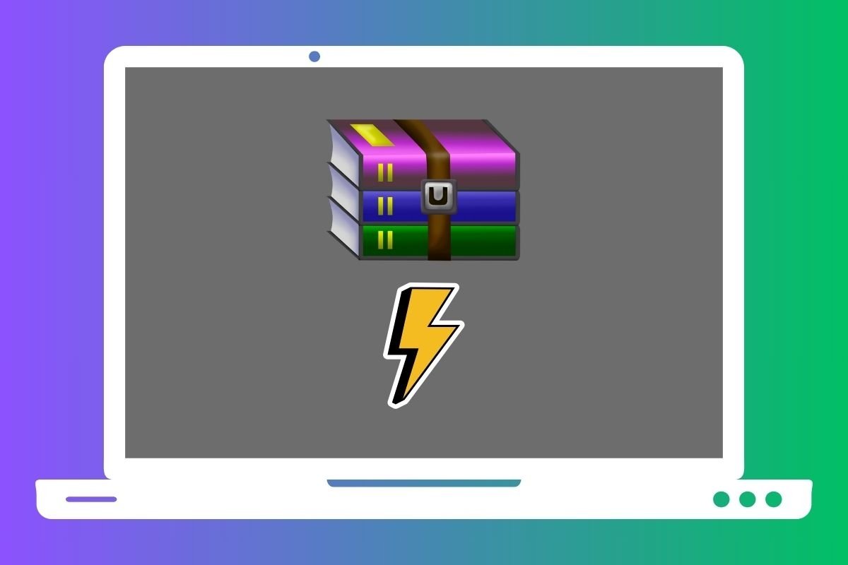 【⚠緊急】WinRARに自動起動マルウェアを埋め込める深刻な脆弱性。今すぐ最新版に更新を！