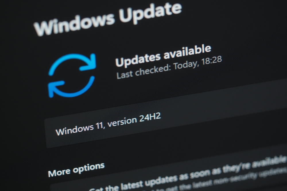 Windows 11最新アップデートでSSDが認識不能に、日本国内の報告多数