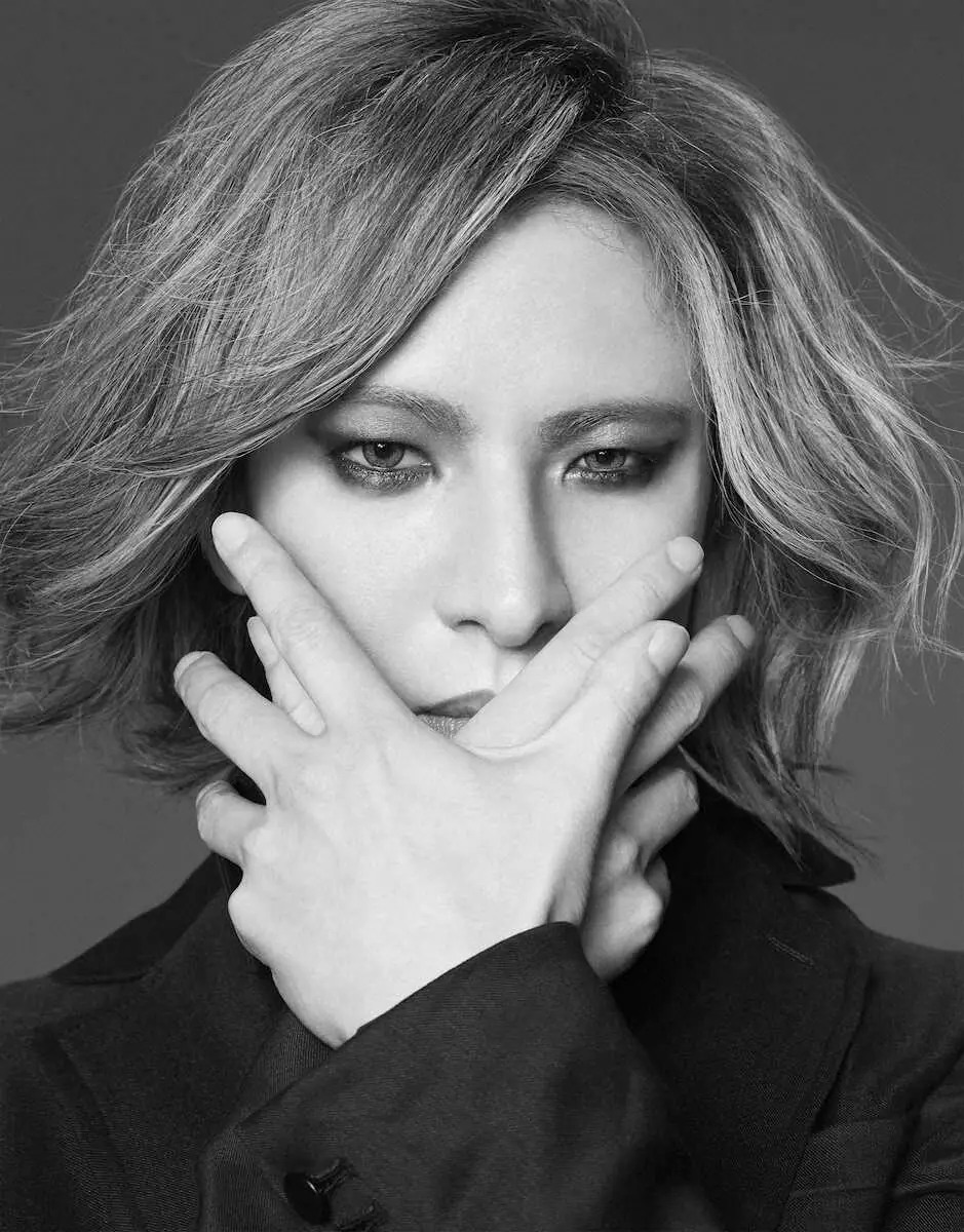 【悲報】YOSHIKIさん、収拾が着かなくなる