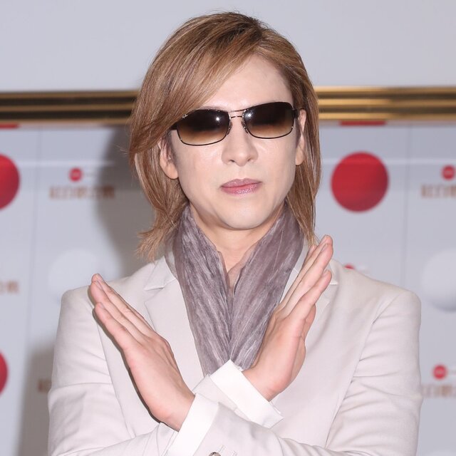 YOSHIKI氏、ダンダダンについて「怒ってない。寝ぼけてポストしただけ」【解決】