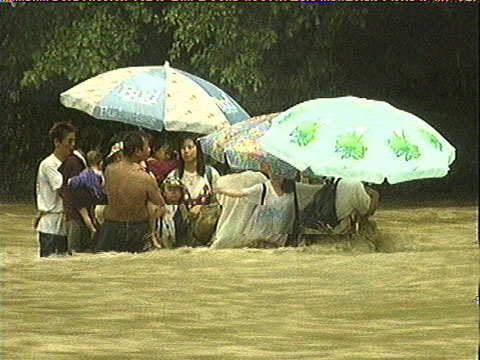 【DQNの川流れ】13人死んだ「玄倉川水難事故」から26周年　以降キャンプの水難事故は激減