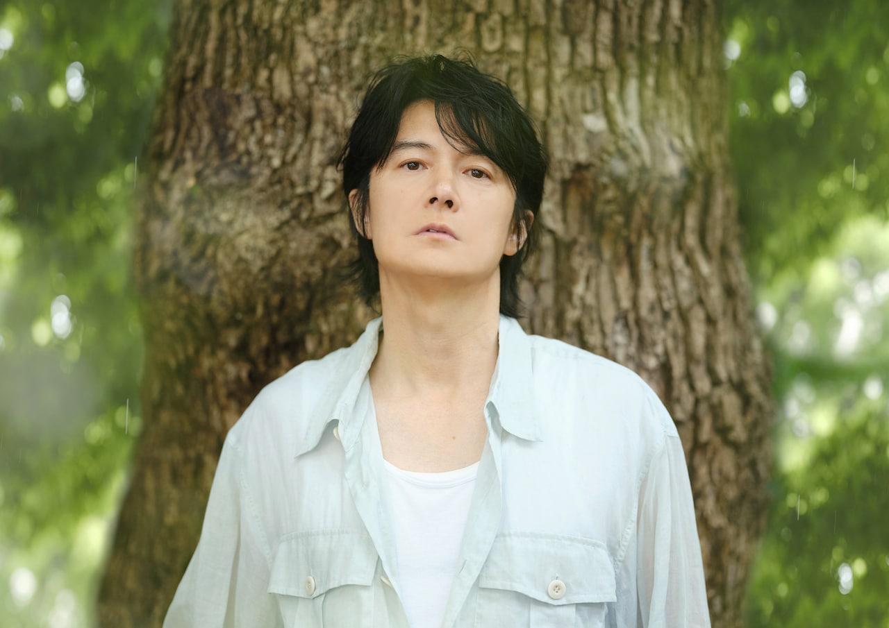 【音楽】福山雅治の年末恒例ライブ「冬の大感謝祭」今年も開催、Kアリーナ横浜で4DAYS