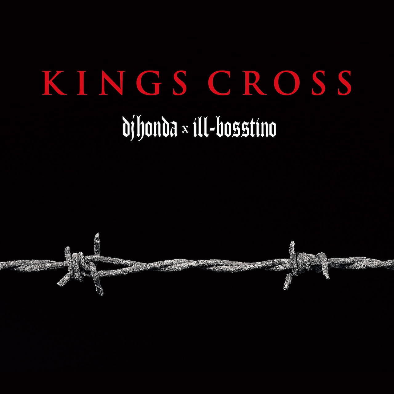 【音楽】dj honda × ill-bosstino「'CAUSE I'M BLACK」配信停止、差別や文化盗用の指摘受けて