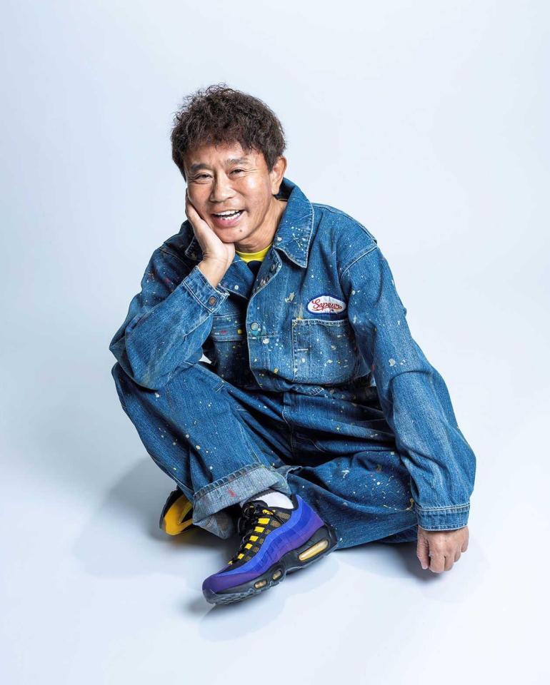 【芸能】逆プレバト？浜田雅功が初の個展開催　「やれ言うから、やるわ！」独特タッチで画伯ぶり発揮