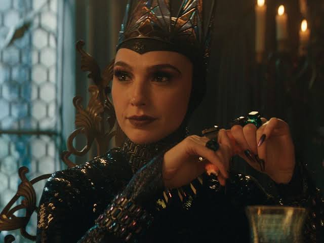 実写版白雪姫が大失敗したのはイスラエルのせいだと判明