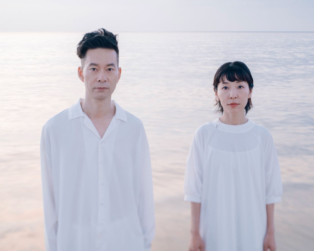 【音楽】ハンバート ハンバートが朝ドラ「ばけばけ」主題歌担当、来週「うたコン」で初披露