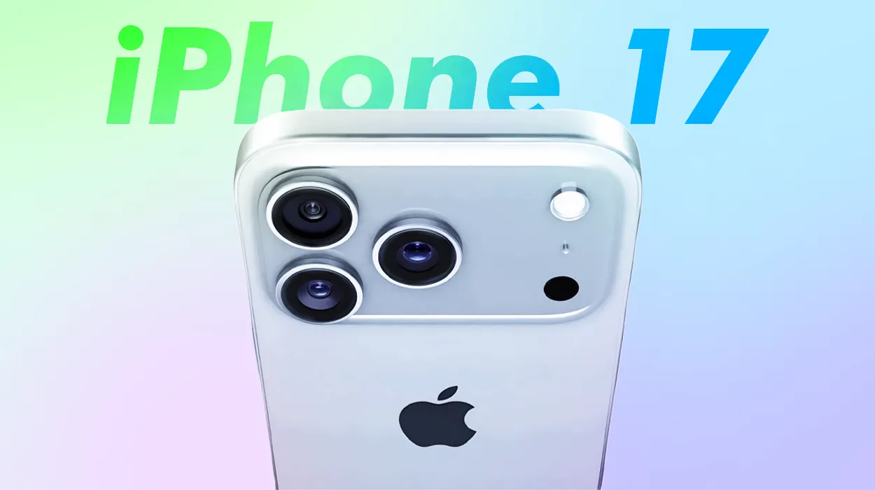 「iPhone 17シリーズ」発表か　Appleがオンラインイベントを予告　9月10日午前2時から