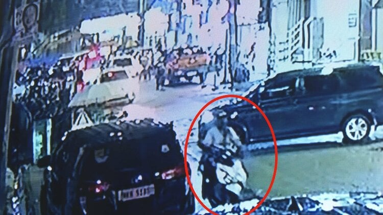 フィリピンの邦人銃殺事件、同乗した“旅行ガイド”を拘束　事件に関与か