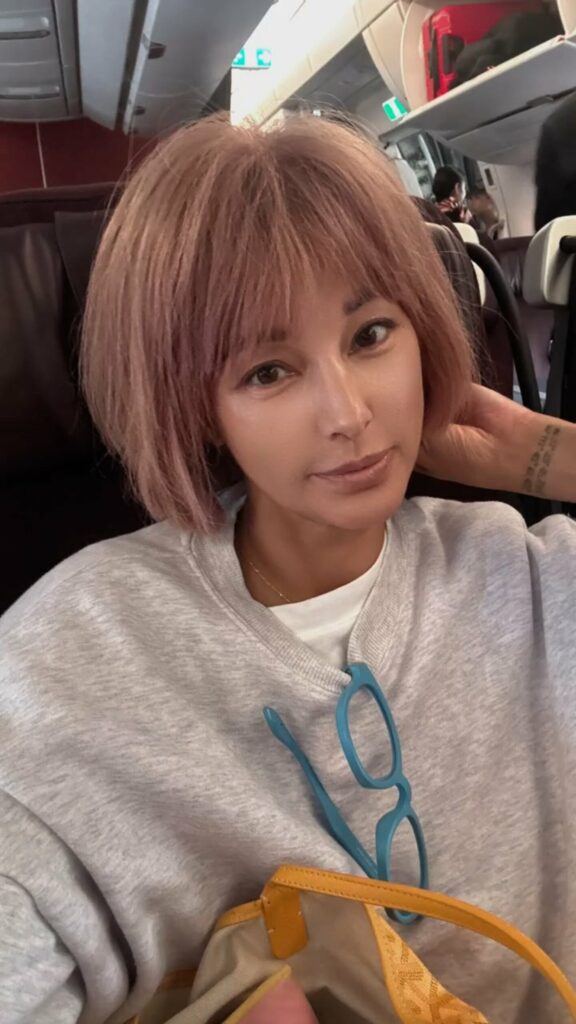 【芸能】梅宮アンナ 切除した右胸と水着姿への思いに変化…胸パッドなしの水着姿を投稿 乳がん公表から1年…