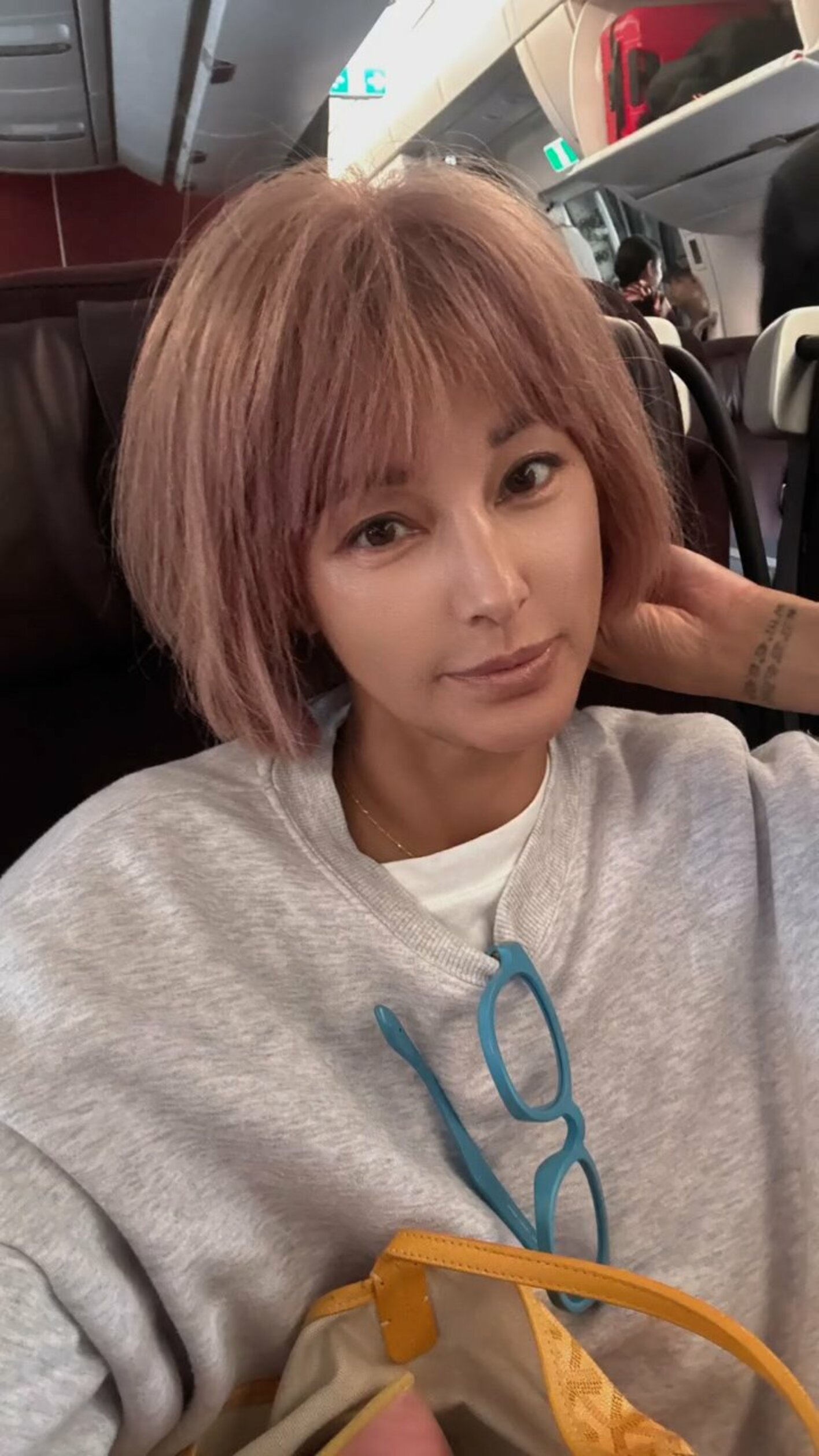 【芸能】梅宮アンナ 切除した右胸と水着姿への思いに変化…胸パッドなしの水着姿を投稿 乳がん公表から1年…