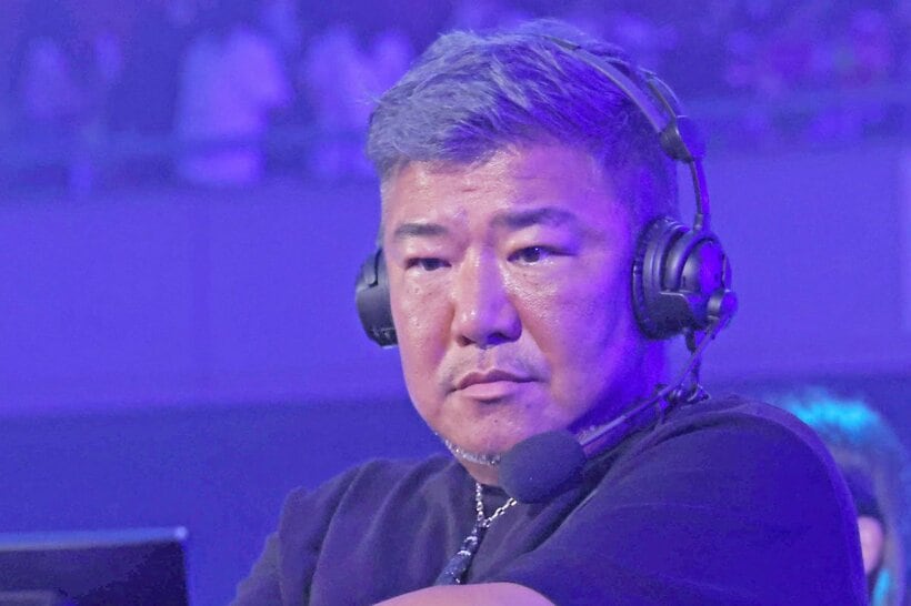 【ボクシング】亀田史郎氏　相次ぐリング事故の根本原因を指摘「スパーリング。そこで来んのよ」「蓄積してる」