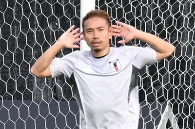 【ブラボー】長友佑都　５度目Ｗ杯へ復活宣言「全盛期のインテル時代に戻ってきている」