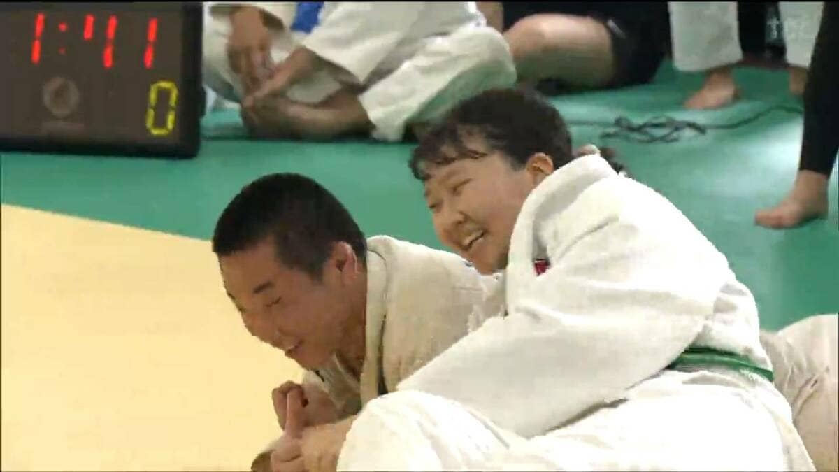 【宮城】柔道を通じて日韓の親睦を深めよう　仙台で親善大会