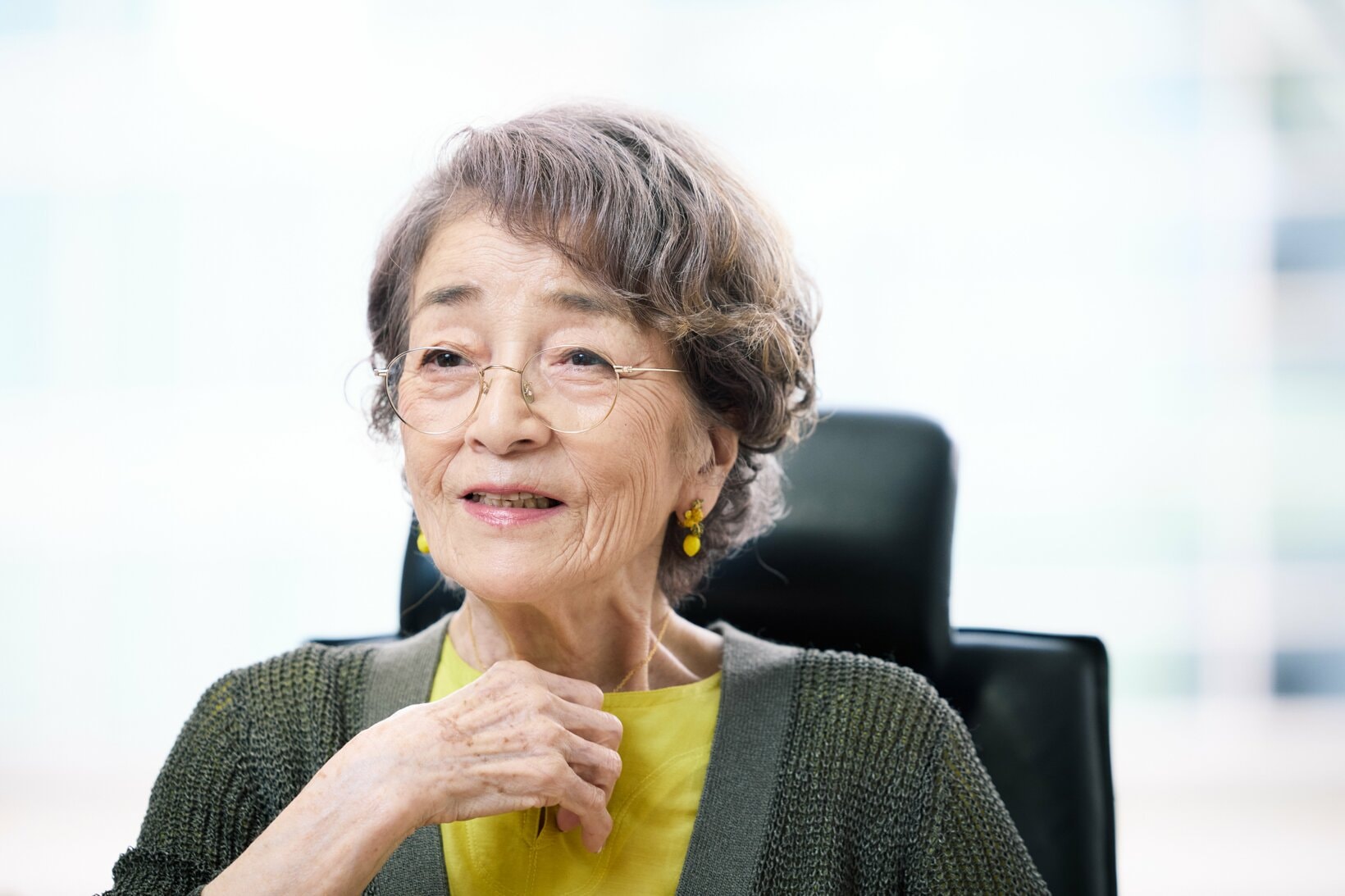 【芸能】倍賞千恵子（84）さんが語る戦後　「私たちは『平和』に怠惰になっている」　世界で増える戦禍に危機感 　戦争の記憶