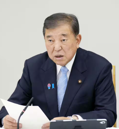 ゲル「選挙敗戦の責任はとらないが日本国に責任を持って行く。手始めに戦争について無限責任をとる」