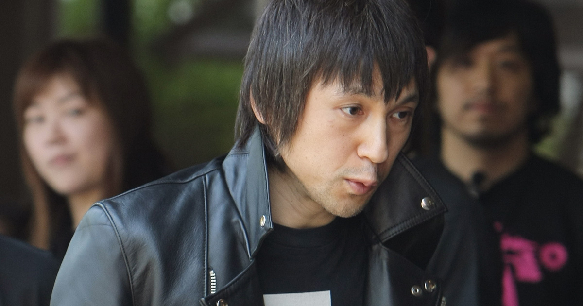 「大丈夫か？」甲本ヒロト　“ガリガリ”姿に心配の声あがるも…関係者＆ファン苦笑のワケ