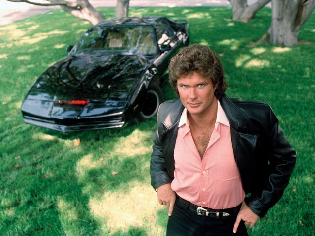 【米国】「ナイトライダー」映画化！　「コブラ会」クリエイターが交渉中