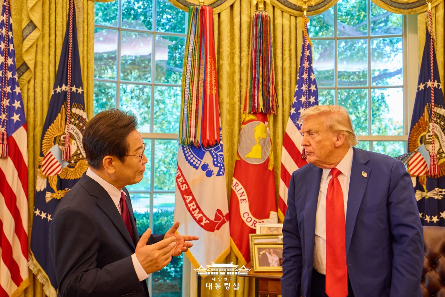 【Money1】 韓国･李在明への非難轟々「日本政府に公式謝罪と法的賠償を要求せよ」