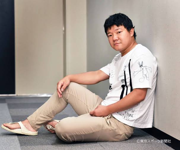 元世界王者・亀田大毅(36)さん、チャンス大城みたいになる。