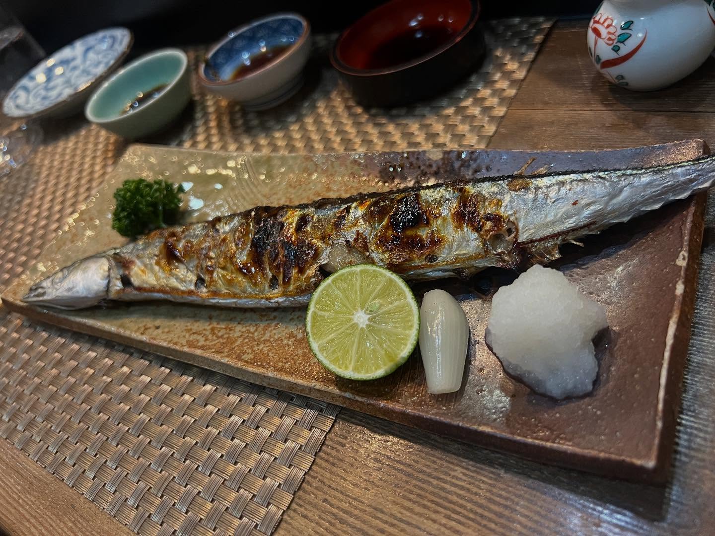 【芸能】近藤真彦「秋刀魚の食べ方教えます」投稿写真が大反響　「キレイ過ぎる」「THEお手本」「育ちの良さが」