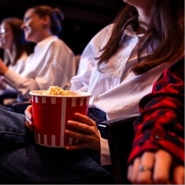 〈スタッフが何度も注意するも…〉映画館が「観客のマナー違反」で異例の謝罪…居合わせた客が語る迷惑客の一部始終
