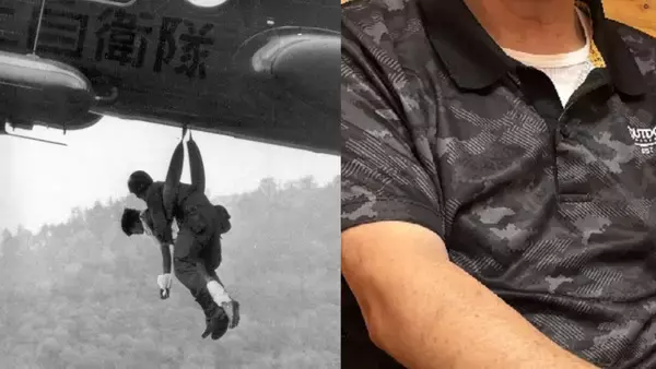〈日航機墜落事故から40年〉生存者を救出した自衛官が初めて語る現場の地獄絵図「自分は屈強だという自信がもろくも崩れ去った瞬間でした」