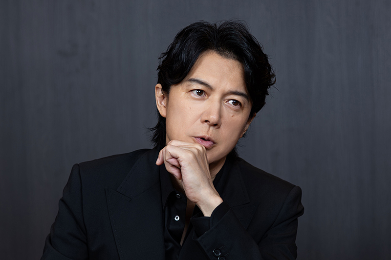 《激震スクープ》フジ第三者委員会の調査“有力番組出演者”は福山雅治だった！