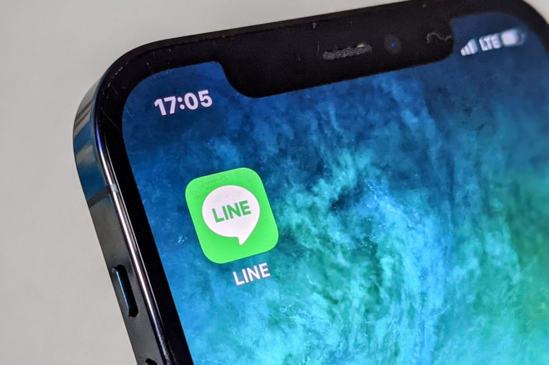 「LINE」、VOOMタブ廃しショッピングタブ新設　EC強化図る