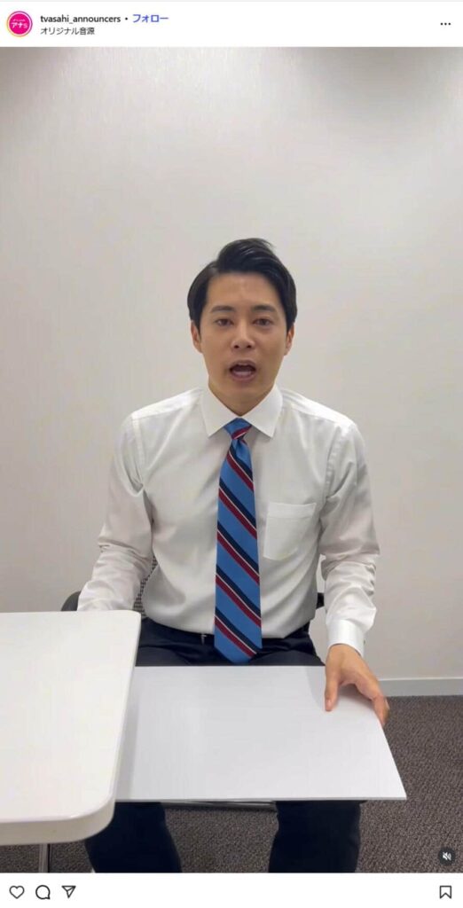 「SNSの何気ない投稿が高校球児の夏を終わらせて…」　テレ朝アナウンサーの広陵高校問題めぐる呼びかけに賛否の声
